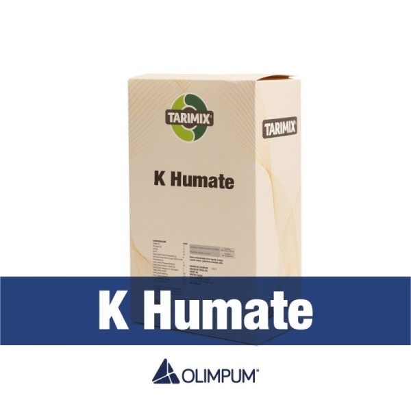 Tarimix K Humate 1 Kg