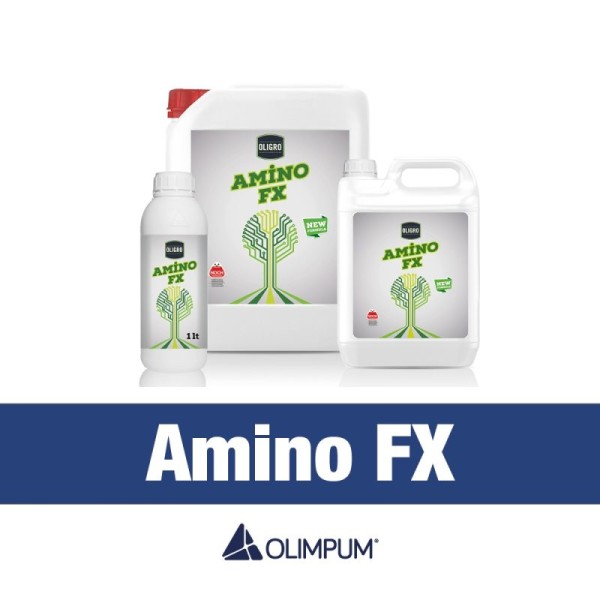Oligro Amino Fx 1L