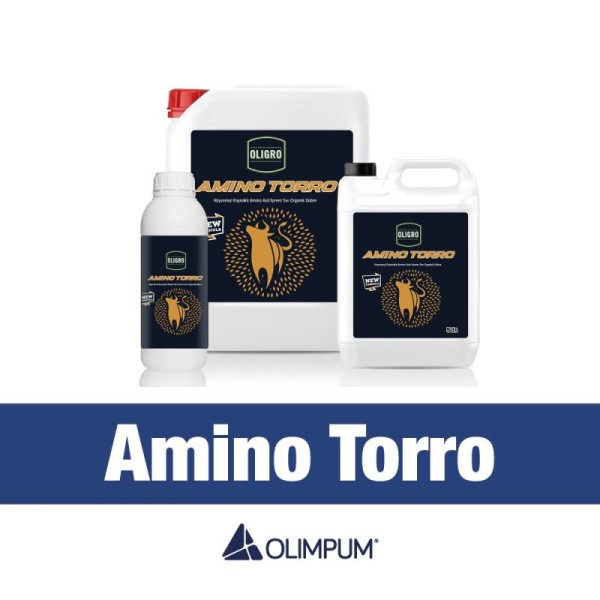 Oligro Amino Torro 1L