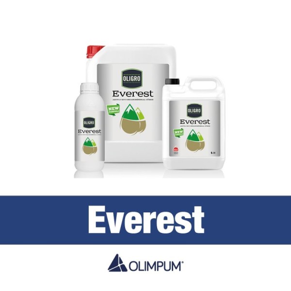 Oligro Everest 1L